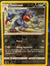 Pokemon Toxicroak 110/195 SWSH12: Silver Tempest Normal - Eterna Cards