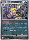 Pokemon Toxtricity 068/094 ME02: Phantasmal Flames Holo