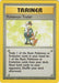 Pokemon Trader [BS - 077/102] - EternaCards