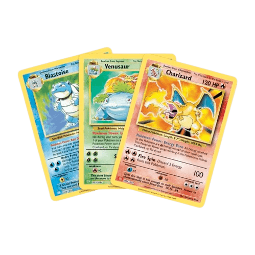 Pokemon Trading Card Game - Classic Collection - EternaCards
