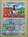 Pokemon Tranquill 062/078 Pokemon GO Normal - Eterna Cards