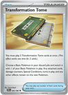 Pokemon Transformation Tome 083/086 ME04: Chaos Rising Reverse Holo