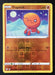 Pokemon Trapinch 040/072 Shining Fates Normal - Eterna Cards
