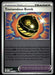 Pokemon Tremendous Bomb - 082/084 ME05: Pitch Black Reverse Holo - Eterna Cards