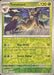 Pokemon Trevenant 013/167 SV06: Twilight Masquerade Normal - Eterna Cards