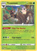 Pokemon Trevenant 017/196 SWSH11: Lost Origin Reverse Holo - EternaCards