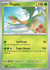 Pokemon Tropius - 007/193 007/193 SV02: Paldea Evolved Normal