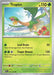 Pokemon Tropius - 007/193 007/193 SV02: Paldea Evolved Normal - EternaCards