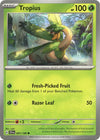 Pokemon Tropius 007/198 SV01: Scarlet & Violet Base Set Normal