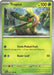 Pokemon Tropius 007/198 SV01: Scarlet & Violet Base Set Normal - EternaCards