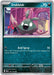 Pokemon Trubbish 056/086 ME04: Chaos Rising Reverse Holo - Eterna Cards