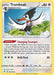 Pokemon Trumbeak 144/185 SWSH04: Vivid Voltage Normal - EternaCards