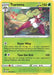 Pokemon Tsareena 016/189 SWSH03: Darkness Ablaze Normal - Eterna Cards