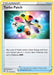 Pokemon Turbo Patch 172/189 SWSH03: Darkness Ablaze Reverse Holo - Eterna Cards