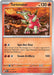Pokemon Turtonator 035/162 SV05: Temporal Forces Normal - EternaCards
