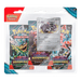 Pokemon Twilight Masquerade 3 - Pack Blister (Revavroom/Snorlax) - EternaCards