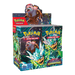 Pokemon Twilight Masquerade Booster Box (36 Packs) - EternaCards