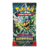 Pokemon Twilight Masquerade Booster Pack