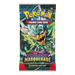 Pokemon Twilight Masquerade Booster Pack - EternaCards