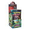 Pokemon Twilight Masquerade Half Booster Box (18 Packs)