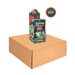 Pokemon Twilight Masquerade Half Booster Box Sealed Case (12 Boxes) - EternaCards