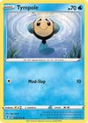Pokemon Tympole 042/203 SWSH07: Evolving Skies Reverse Holo