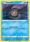 Pokemon Tympole 044/192 SWSH02: Rebel Clash Normal