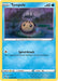 Pokemon Tympole 044/192 SWSH02: Rebel Clash Normal - EternaCards