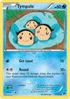 Pokemon Tympole 33/122 XY - BREAKpoint Normal