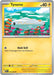 Pokemon Tynamo 030/086 SV: Black Bolt Normal - EternaCards