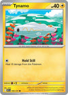 Pokemon Tynamo 059/217 ME: Ascended Heroes Reverse Holo