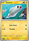 Pokemon Tynamo 067/197 SV03: Obsidian Flames Reverse Holo