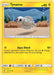 Pokemon Tynamo 44/147 SM - Burning Shadows Normal - Eterna Cards