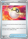 Pokemon Ultra Ball 131/132 ME01: Mega Evolution Reverse Holo