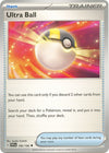 Pokemon Ultra Ball 196/198 SV01: Scarlet & Violet Base Set Reverse Holo