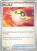 Pokemon Ultra Ball 196/198 SV01: Scarlet & Violet Base Set Reverse Holo - Eterna Cards