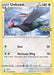 Pokemon Unfezant 063/078 Pokemon GO Reverse Holo - EternaCards