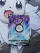 Pokemon - Unown V 176/195 - Silver Tempest - Full Art - EternaCards