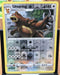 Pokemon Ursaring 139/189 SWSH03: Darkness Ablaze Normal - Eterna Cards