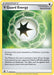 Pokemon V Guard Energy 169/195 SWSH12: Silver Tempest Reverse Holo - EternaCards
