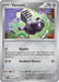 Pokemon Varoom 043/064 SV: Shrouded Fable Reverse Holo - EternaCards