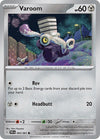 Pokemon Varoom - 064/091 064/091 SV: Paldean Fates Reverse Holo