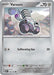 Pokemon Varoom - 155/197 155/197 SV03: Obsidian Flames Normal - EternaCards
