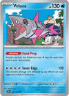 Pokemon Veluza 045/142 SV07: Stellar Crown Normal