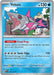 Pokemon Veluza 045/142 SV07: Stellar Crown Normal - EternaCards
