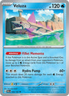 Pokemon Veluza - 054/182 054/182 SV04: Paradox Rift Normal