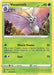 Pokemon Venomoth 002/195 SWSH12: Silver Tempest Reverse Holo - EternaCards