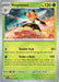 Pokemon Vespiquen 009/193 SV02: Paldea Evolved Normal - EternaCards