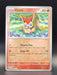 Pokemon Victini 030/162 SV05: Temporal Forces Normal - Eterna Cards