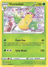 Pokemon Victreebel 003/163 SWSH05: Battle Styles Reverse Holo
